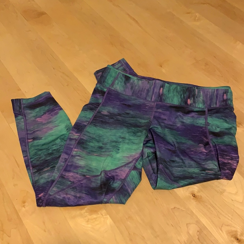 Rip Nights leggings